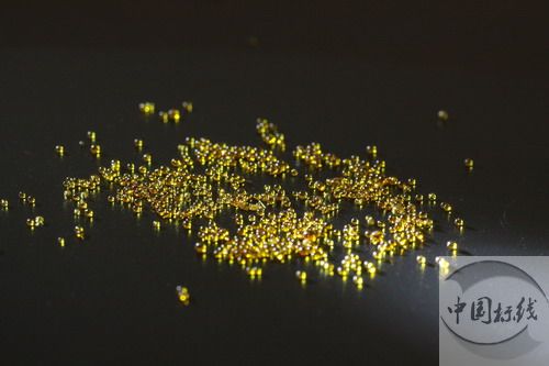 靖宇市政道路标线施工现场